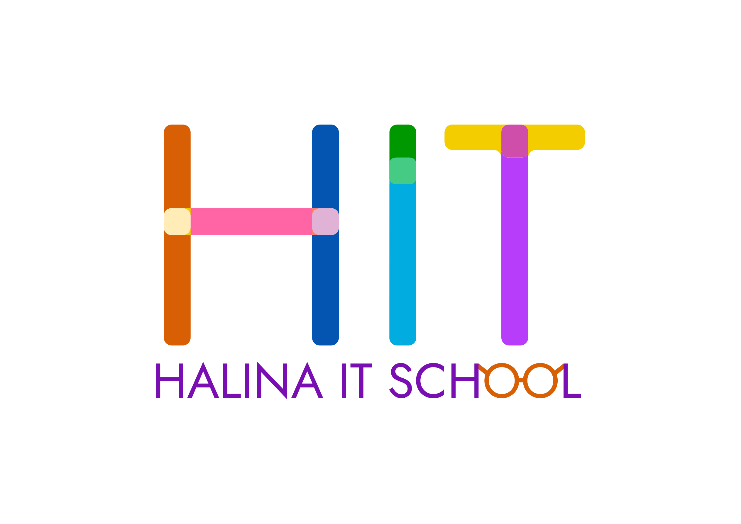 Front-End Course Logo